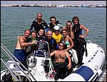 Divepro Diving Center Mazara del Vallo, clicca qui per ingrandire la foto